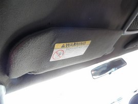 2003 FORD MUSTANG GT COUPE 4.6 AT F20096